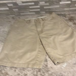 Polo by Ralph Lauren Khaki shorts 31